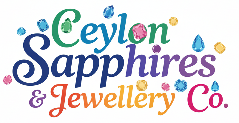 Ceylon Sapphires & Jewellery Co